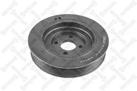Шкив коленвала STELLOX 20-01008-SX