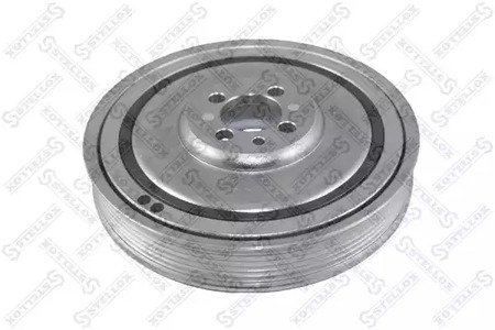 Шкив коленвала STELLOX 20-01029-SX