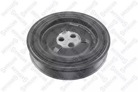 Шкив коленвала STELLOX 20-01032-SX