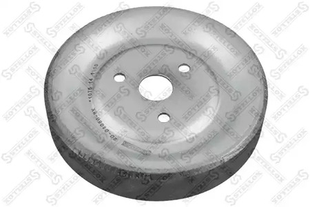 Шкив коленвала STELLOX 20-01050-SX