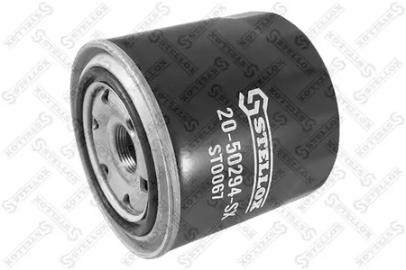 Масляный фильтр STELLOX 20-50294-SX