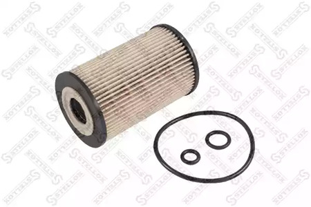 Масляный фильтр STELLOX 20-50510-SX