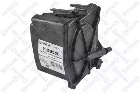 Топливный фильтр STELLOX 21-00500-SX