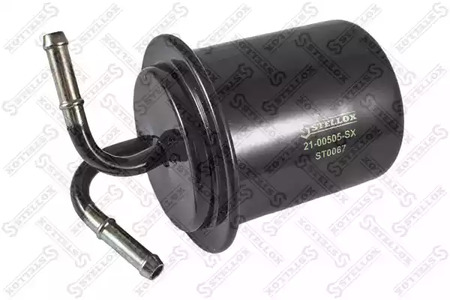 Топливный фильтр STELLOX 21-00505-SX