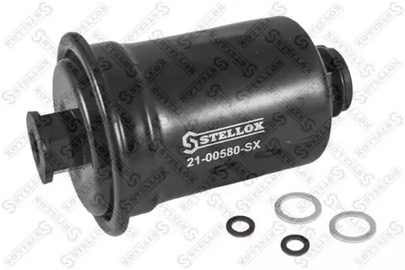 Топливный фильтр STELLOX 21-00580-SX