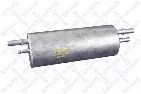 Топливный фильтр STELLOX 21-00603-SX