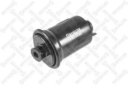 Топливный фильтр STELLOX 21-00624-SX