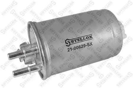 Топливный фильтр STELLOX 21-00629-SX