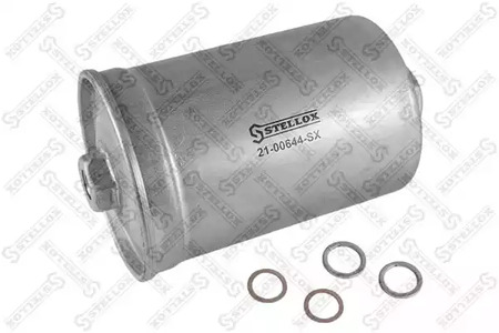 Топливный фильтр STELLOX 21-00644-SX