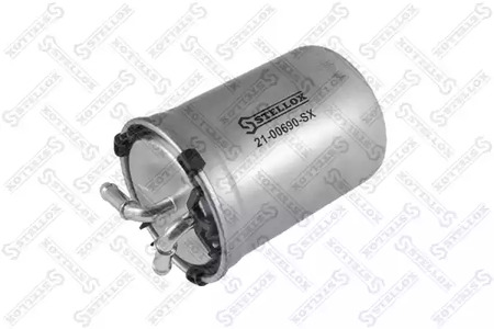 Фильтр топливный STELLOX 21-00690-SX