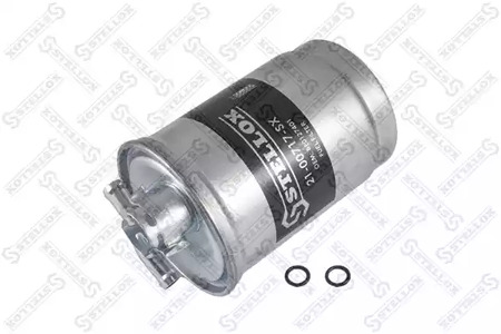 Топливный фильтр STELLOX 21-00717-SX