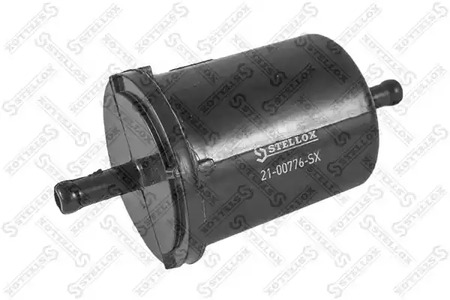 Топливный фильтр STELLOX 21-00776-SX