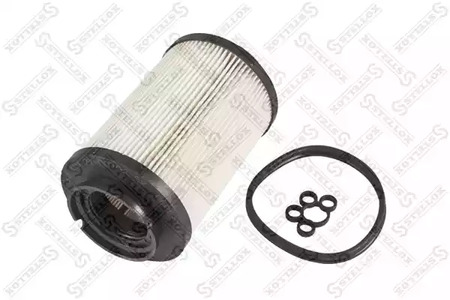 Топливный фильтр STELLOX 21-00792-SX