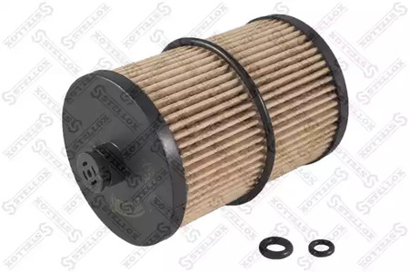 Топливный фильтр STELLOX 21-00796-SX