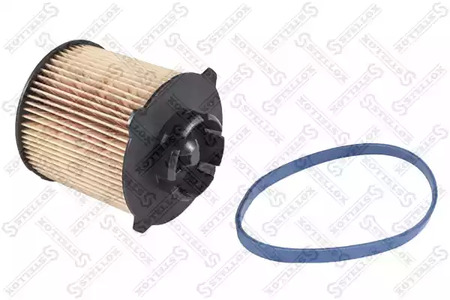 Топливный фильтр STELLOX 21-00804-SX