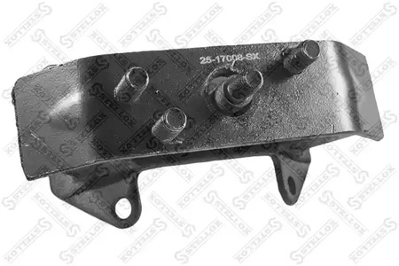 Подвеска двигателя STELLOX 25-17008-SX