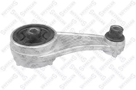 Двигатель STELLOX 25-17039-SX