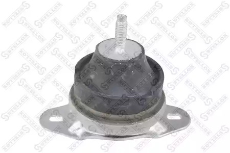 Двигатель STELLOX 25-17099-SX
