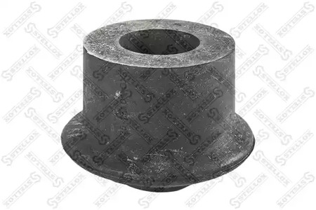 Двигатель STELLOX 25-17101-SX