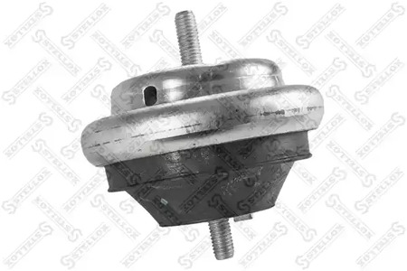 Двигатель STELLOX 25-17105-SX
