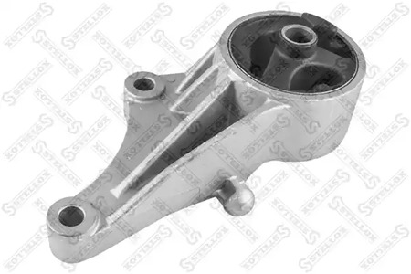 Двигатель STELLOX 25-17108-SX
