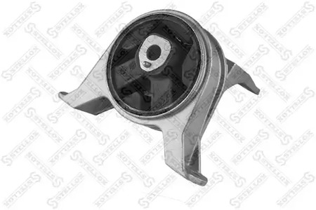 Двигатель STELLOX 25-17163-SX