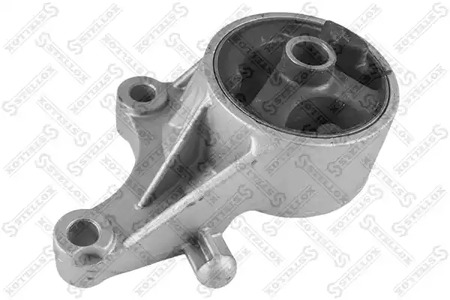 Двигатель STELLOX 25-17176-SX