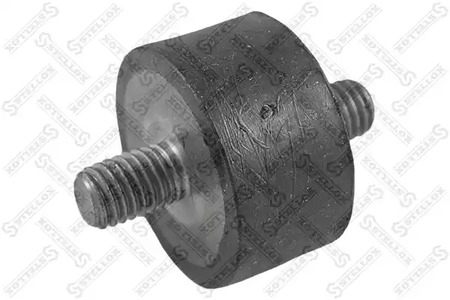 Радиатор STELLOX 25-18003-SX