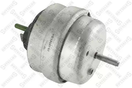 Двигатель STELLOX 25-18141-SX