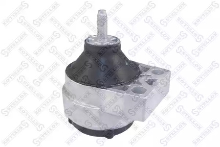 Двигатель STELLOX 25-19756-SX