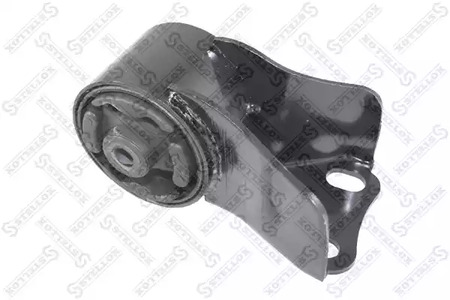 Двигатель STELLOX 25-71067-SX