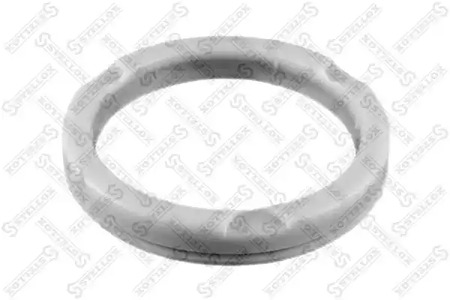 Подшипник качения опоры стойки амортизатора STELLOX 26-17008-SX