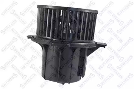 Вентилятор отопителя STELLOX 29-99491-SX