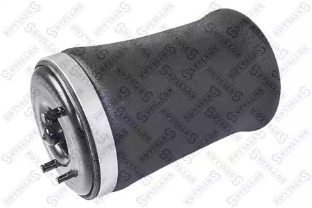 Кожух пневматической рессоры STELLOX 30-00026-SX