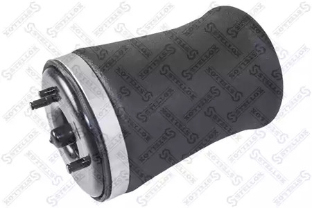 Кожух пневматической рессоры STELLOX 30-00028-SX