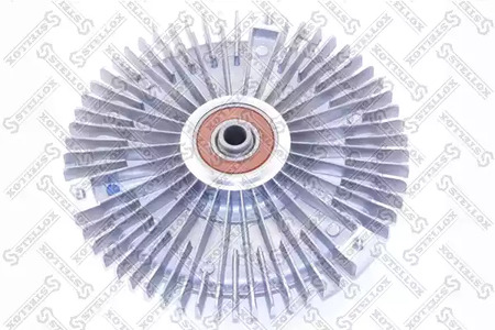 Сцепление вентилятора радиатора STELLOX 30-00546-SX