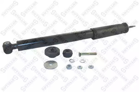 Амортизатор подвески STELLOX 3212-0050-SX