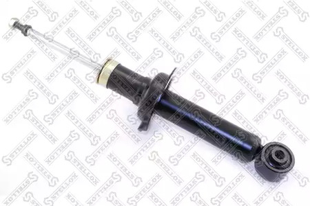 Амортизатор подвески STELLOX 3212-0086-SX