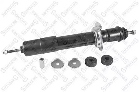 Амортизатор подвески STELLOX 3214-0070-SX