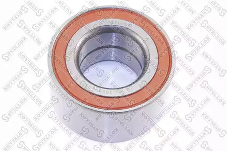 Комплект подшипника ступицы колеса STELLOX 40-30007-SX