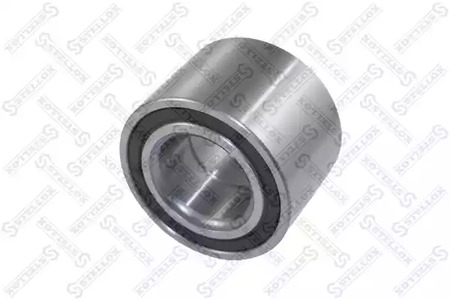 Комплект подшипника ступицы колеса STELLOX 40-30016-SX