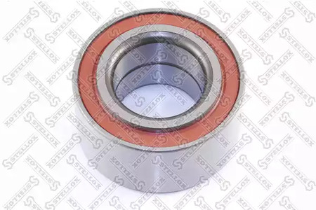 Комплект подшипника ступицы колеса STELLOX 40-30018-SX