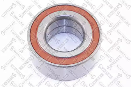 Комплект подшипника ступицы колеса STELLOX 40-30019-SX