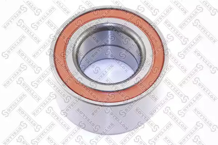 Комплект подшипника ступицы колеса STELLOX 40-30023-SX