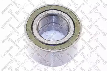 Комплект подшипника ступицы колеса STELLOX 40-30027-SX
