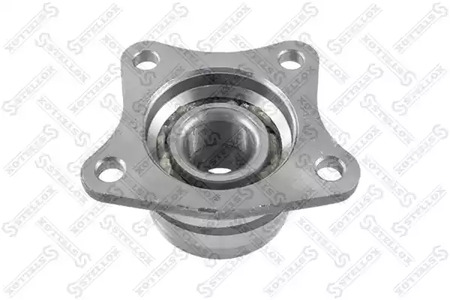 Комплект подшипника ступицы колеса STELLOX 40-30042-SX