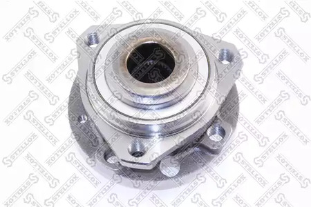 Комплект подшипника ступицы колеса STELLOX 40-30046-SX
