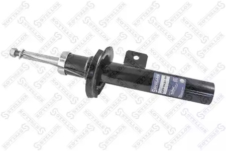 Стойка амортизационная газовая передняя левая STELLOX 4203-9121-SX
