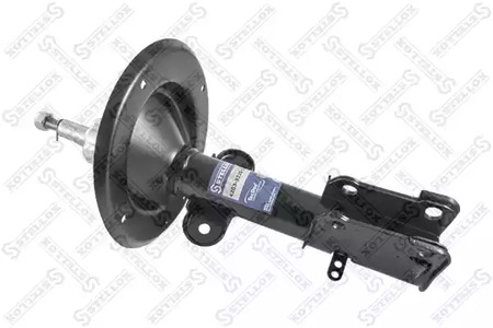 Стойка амортизационная передняя STELLOX 4203-9225-SX
