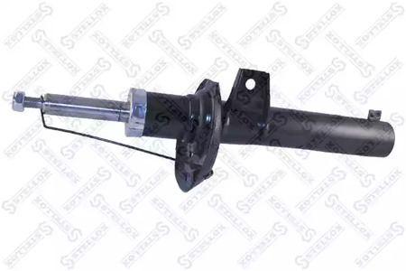 Стойка амортизационная газовая передняя STELLOX 4203-9306-SX